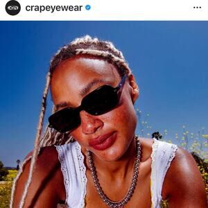 Crap eyewear sunglasses the dream